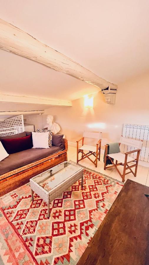 Borgo San Jacopo Penthouse By 360Rentals Florence Exterior photo