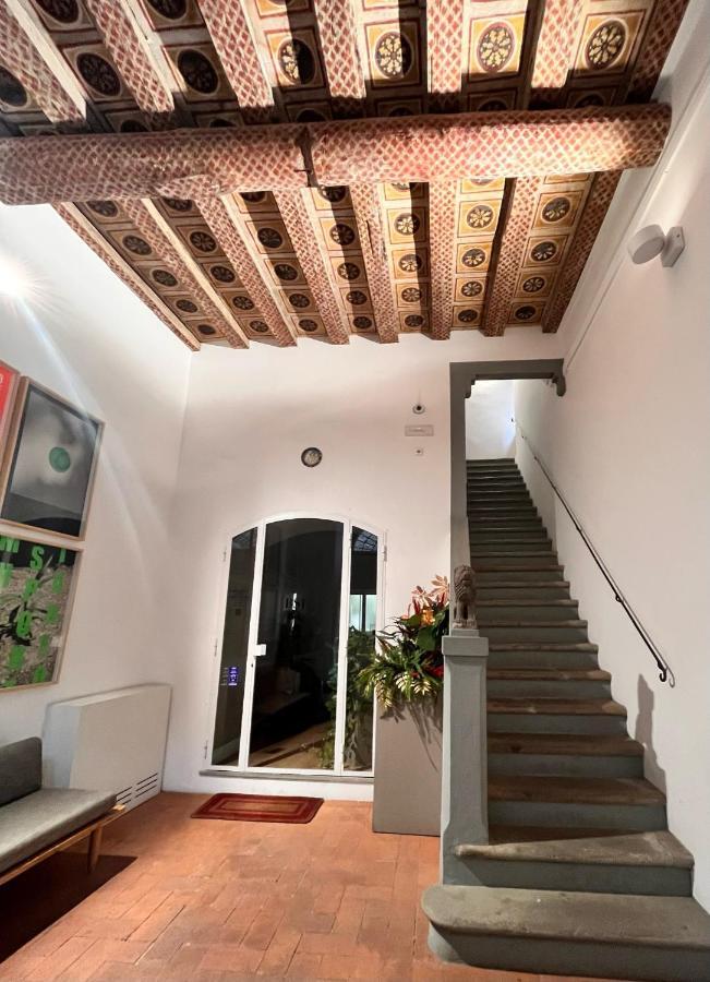Borgo San Jacopo Penthouse By 360Rentals Florence Exterior photo