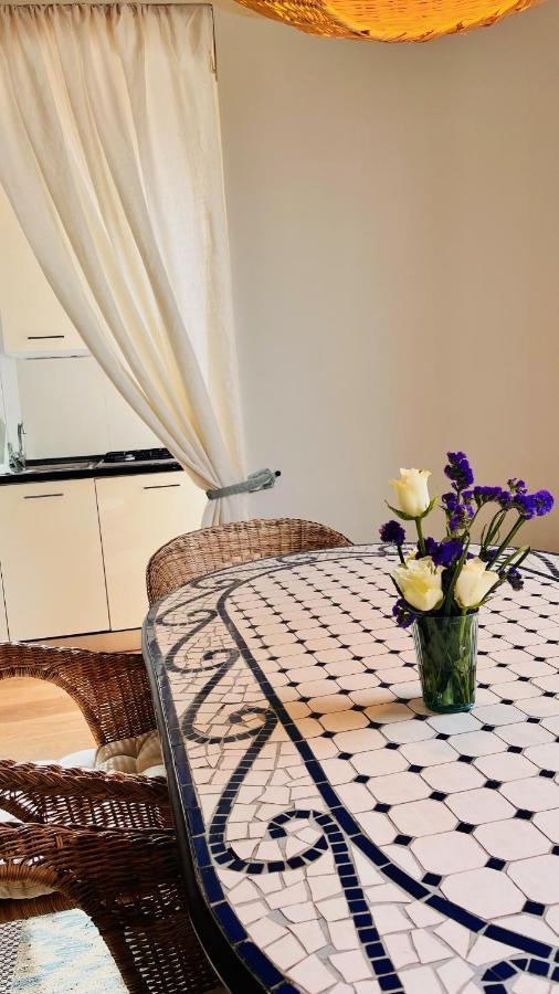 Borgo San Jacopo Penthouse By 360Rentals Florence Exterior photo