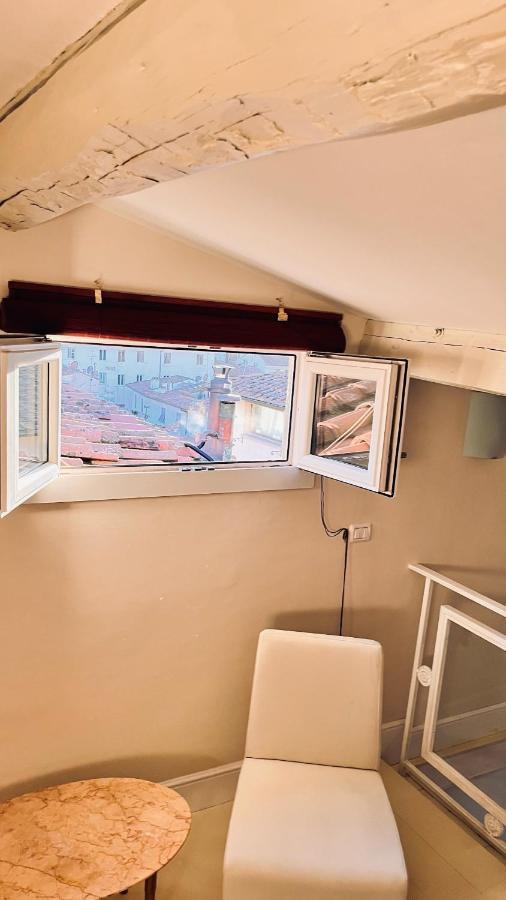 Borgo San Jacopo Penthouse By 360Rentals Florence Exterior photo