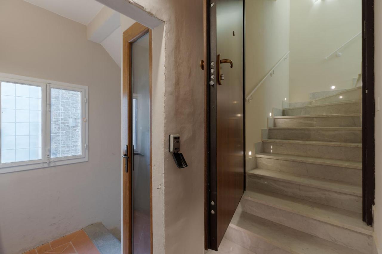 Borgo San Jacopo Penthouse By 360Rentals Florence Exterior photo