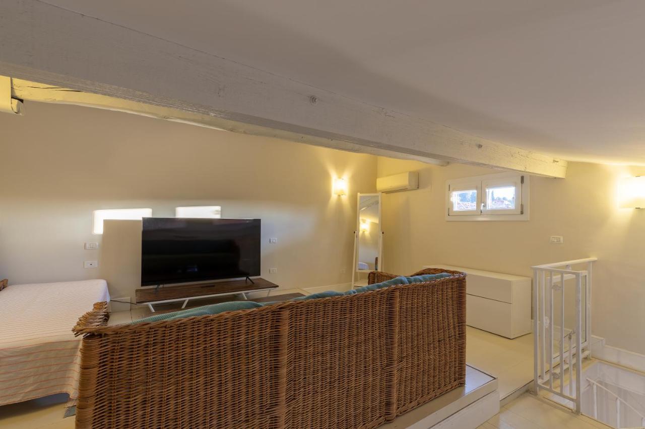 Borgo San Jacopo Penthouse By 360Rentals Florence Exterior photo